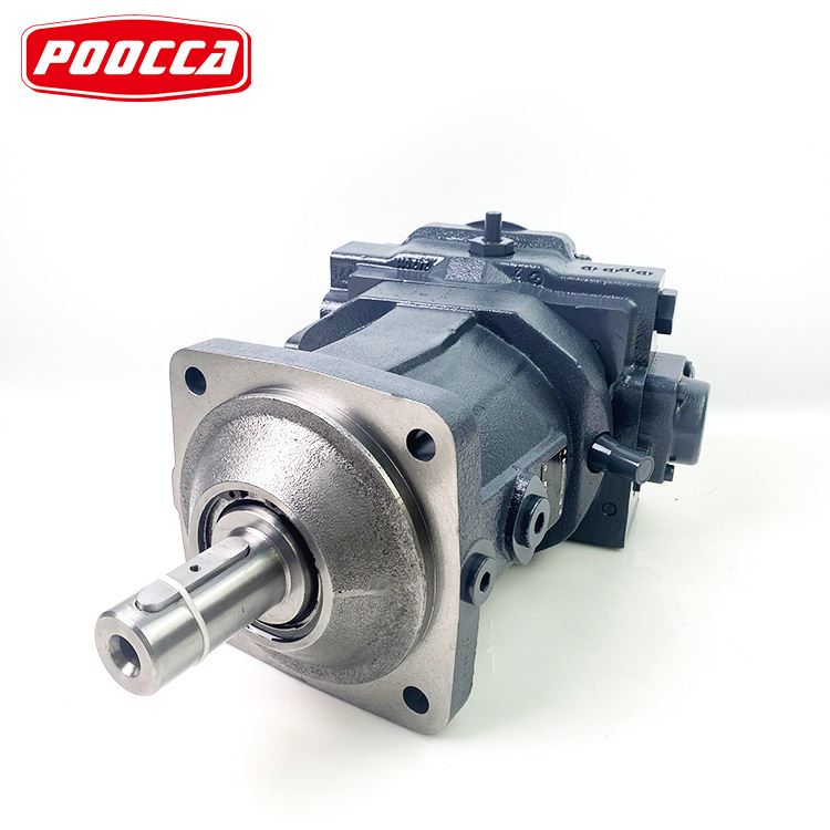 bosch rexroth axial piston pumps