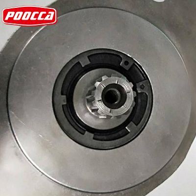A4FO fixed hydraulic piston pump(001) A4FO fixed hydraulic piston pump(001)