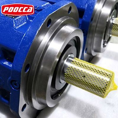 Rexroth fixed plunger pump(001)