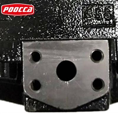 High pressure fixed piston pump A4FO(001) High pressure fixed piston pump A4FO(001)