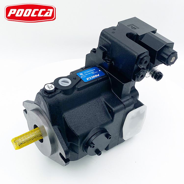 yeoshe Variable piston pump