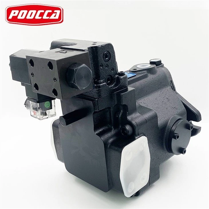 V15A V18A Piston Pump