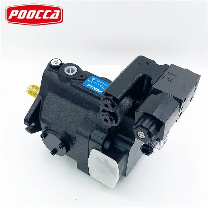 V series yeoshe pump