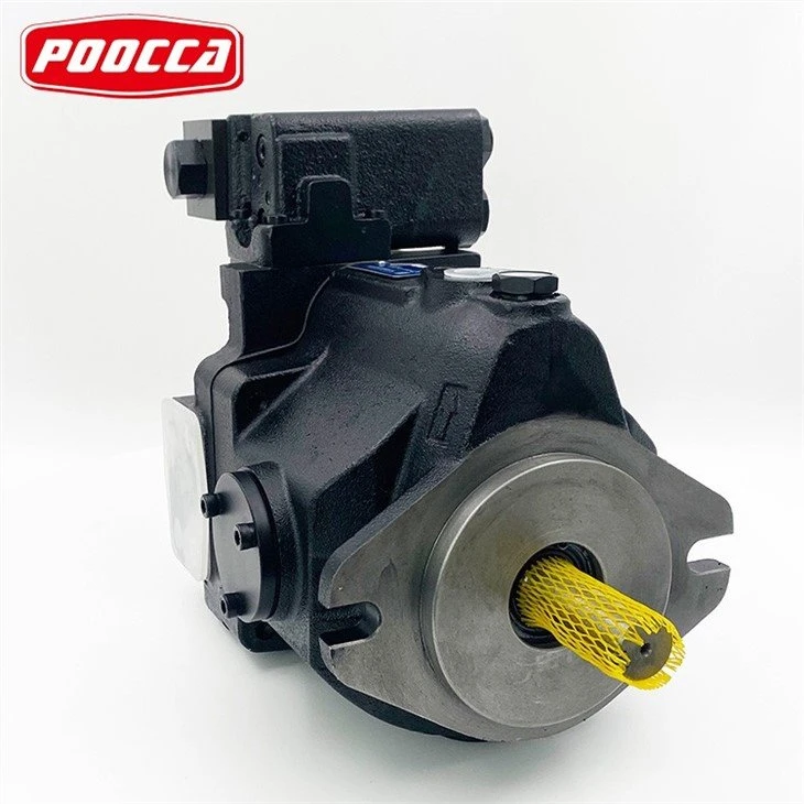yeoshe hydraulic piston pump V15