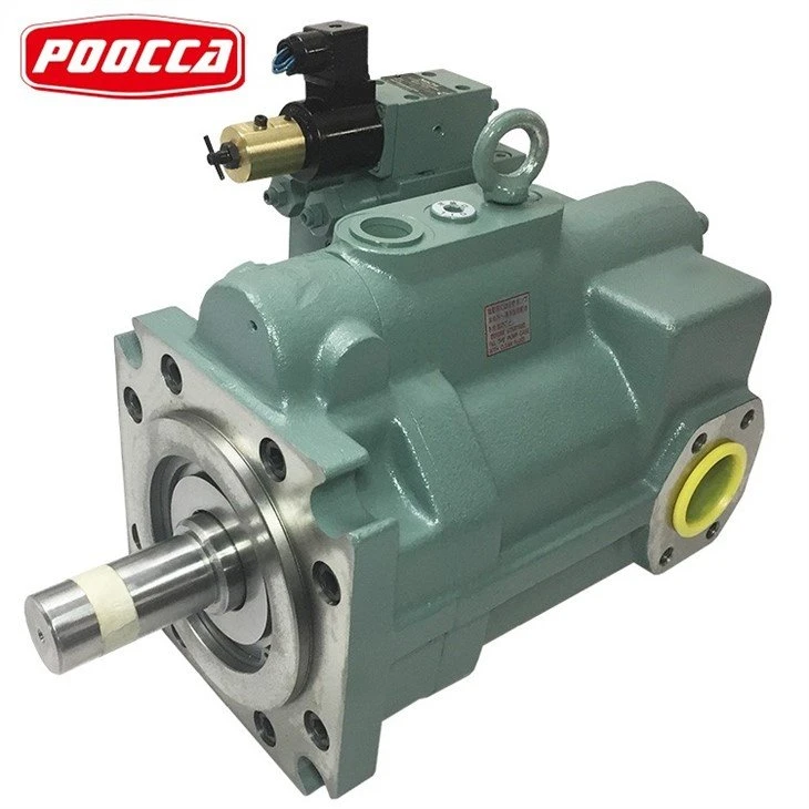 Nachi piston pump for excavator