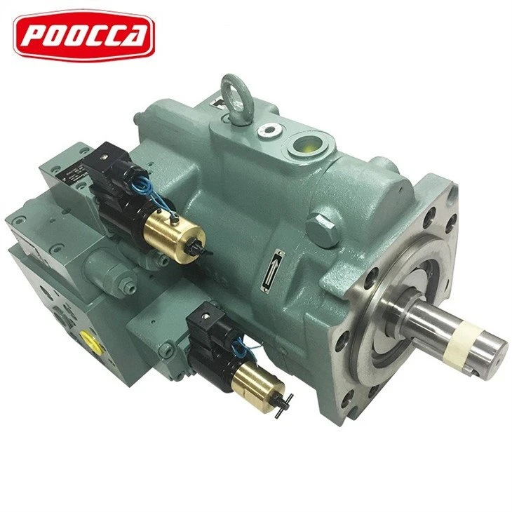 Nachi Piston Pump Pzs