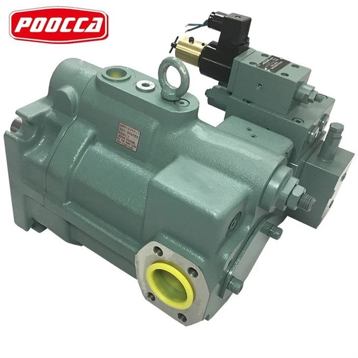 PZS series variable capacity type piston pump