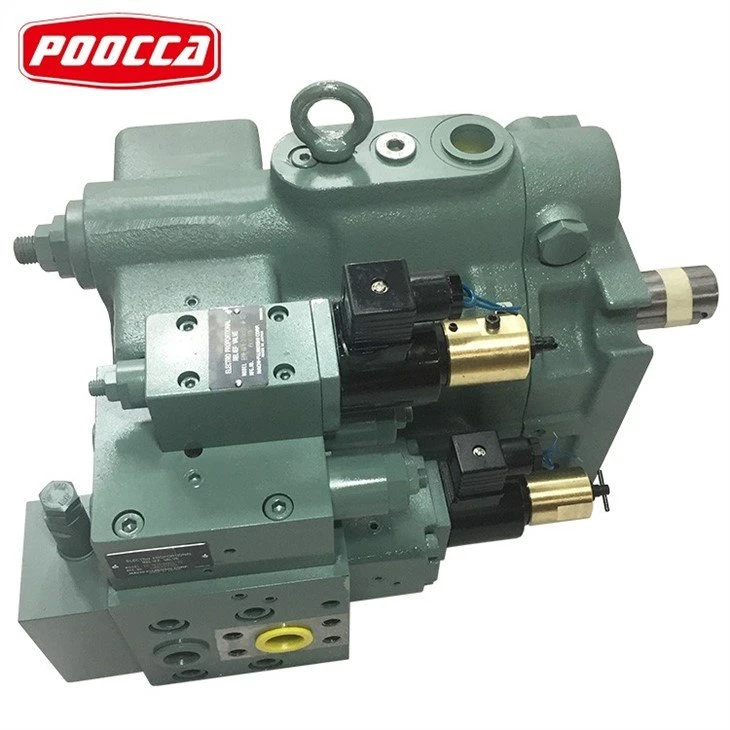 PZ piston pump