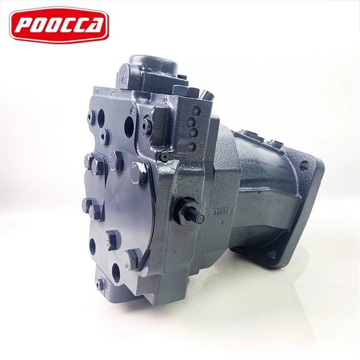 mannesmann rexroth axial piston pump