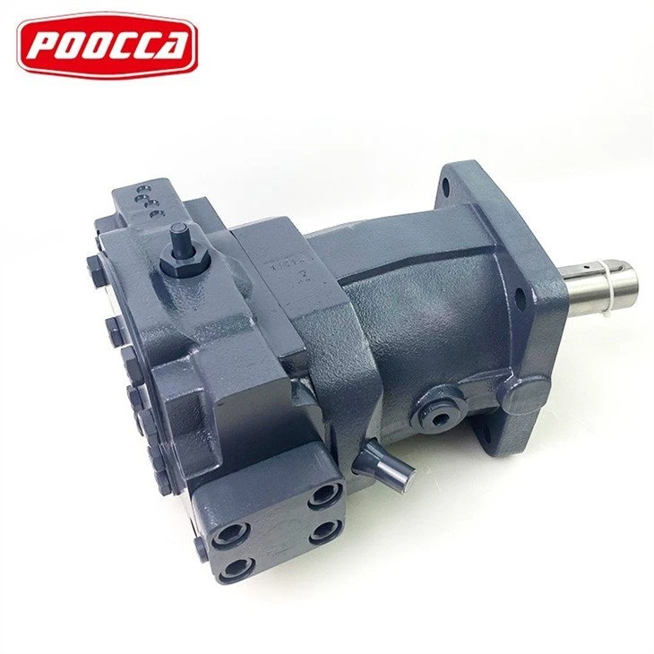 rexroth axial piston pump catalogue