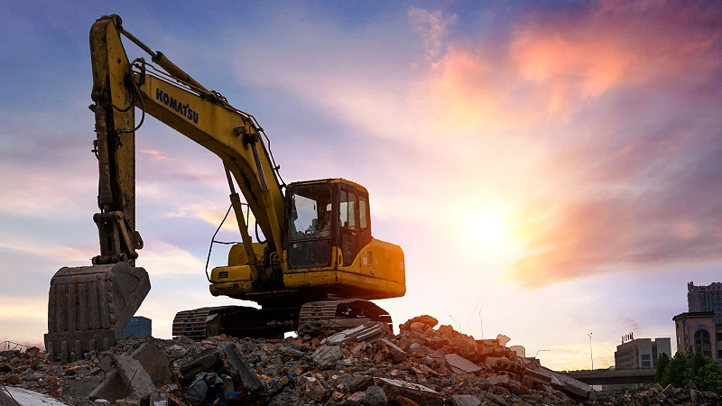 The whole internal logistics system solutions